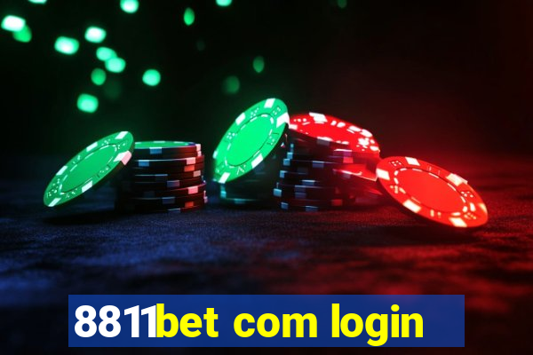 8811bet com login